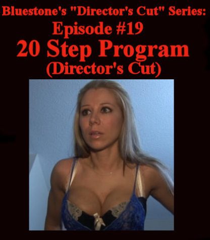 SNB-D.C.#19 – 20 Step Program – Director’s Cut