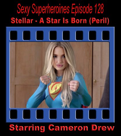 SS#128 – Stellar: A Star Is Born (Peril)