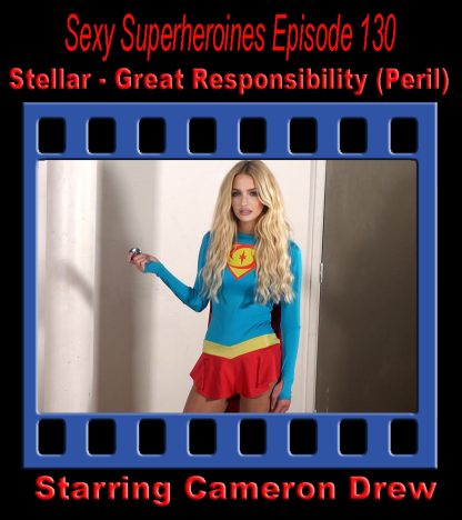 SS#130 – Stellar 2 – Great Responsibility (Peril)