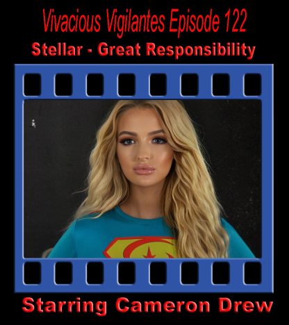 VV#122 – Stellar 2 – Great Responsibility
