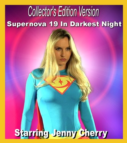 VV#86-SS#94 –  Supernova 19: In Darkest Night (Collector’s Edition)
