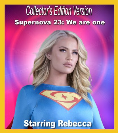 VV#101-SS#110 –  Supernova 23: We Are One  (Collectors Edition)