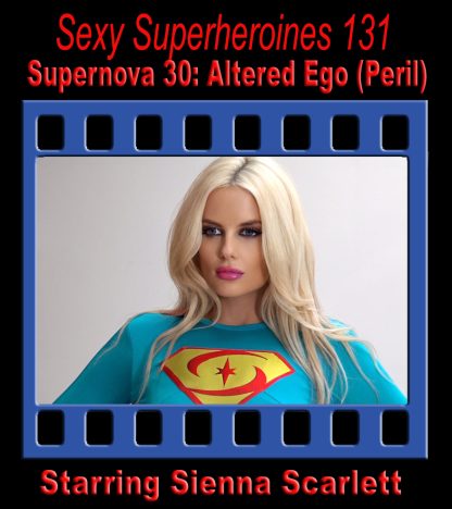 SS#131 – Supernova 30: Altered Ego (Peril)