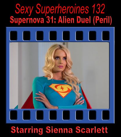 SS#132 – Supernova 31: Alien Duel (Peril)
