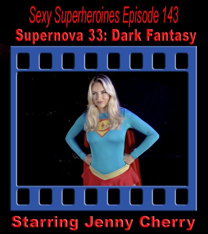 SS#143 – Supernova 33: Dark Fantasy
