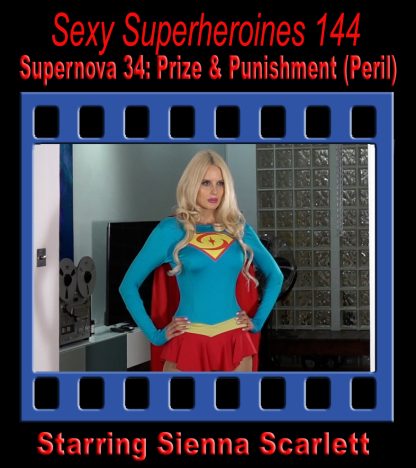 SS#144 – Supernova 34: Prize & Punishment (Peril)