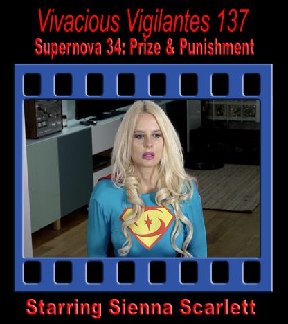 VV#137 – Supernova 34: Prize & Punishment
