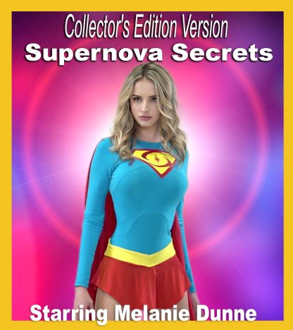 VV#56-SS#63 – Supernova Secrets (Collectors’ Edition)