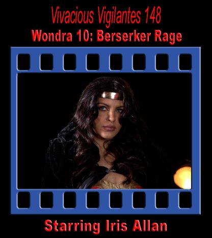 VV#148 – Wondra 10: Berserker Rage