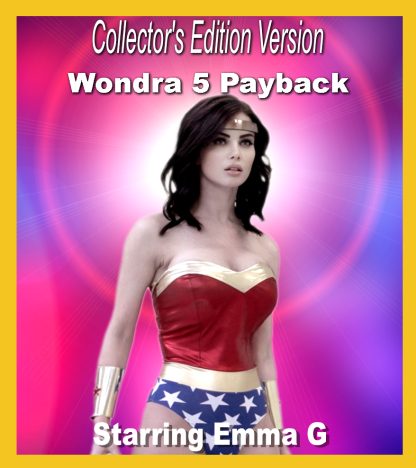 VV#60-SS#67 –  Wondra 5: Payback (Collector’s Edition)
