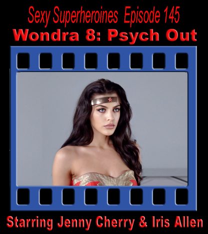 SS#145 – Wondra 8: Psych Out