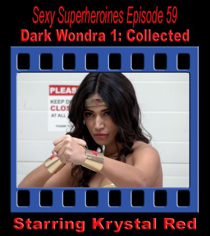 SS#52 – Dark Wondra 1: Collected