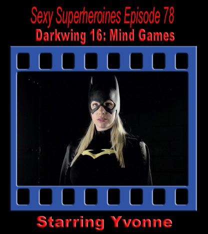 SS#78 – Darkwing 16: Mind Games (Peril)