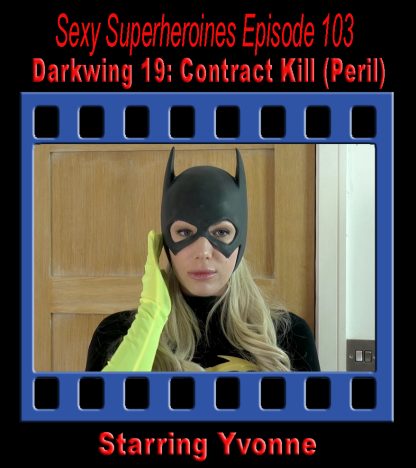 SS#103 – Darkwing 19: Contract Kill (Peril)