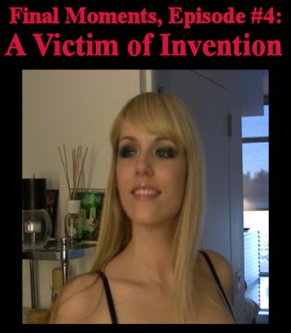 SNB-FM#4 – A Victim of Invention