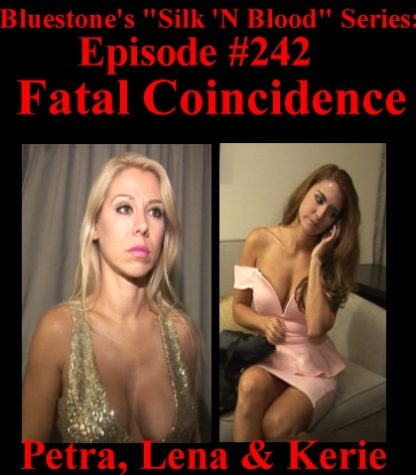 SNB-#242 – Fatal Coincidence