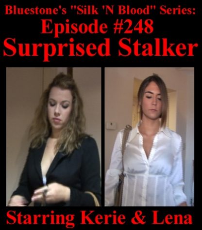 SNB-#248 – Surprised Stalker