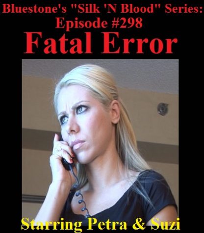 SNB-#298 – Fatal Error