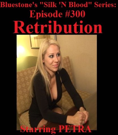 SNB-#300 – Retribution