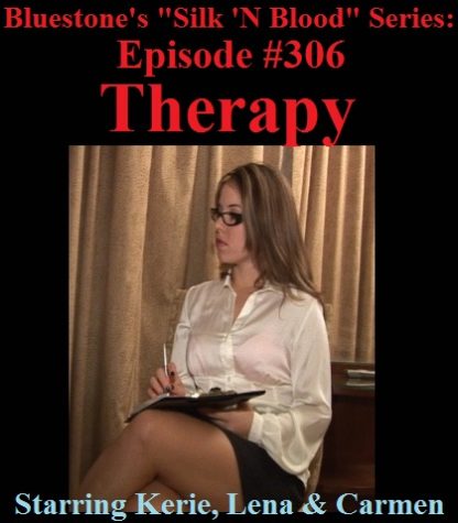 SNB-#306 – Therapy