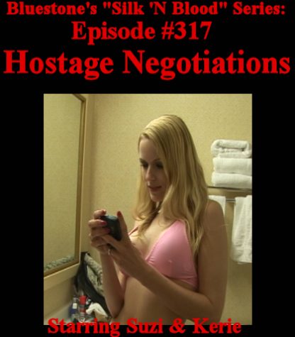 SNB-#317 – Hostage Negotiations