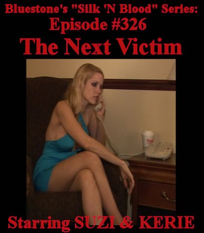 SNB-#326 – The Next Victim