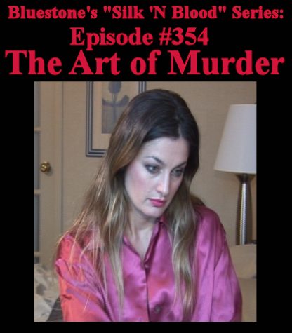 SNB-#354 – The Art of Murder