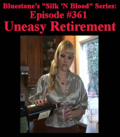 SNB-#361 – Uneasy Retirement