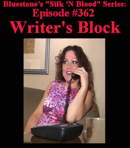 SNB-#362 – Writer’s Block