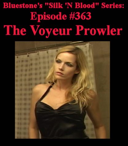 SNB-#363 – The Voyeur Prowler