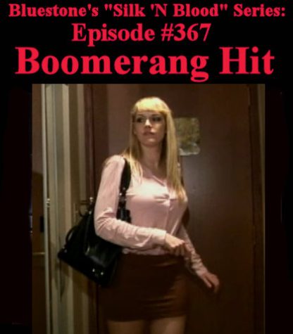 SNB-#367 – Boomerang Hit