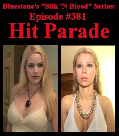 SNB-#381 – Hit Parade