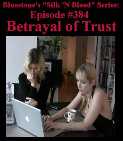SNB-#384 – Betrayal of Trust