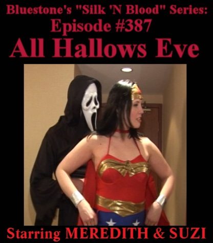 SNB-#387 – All Hallows Eve