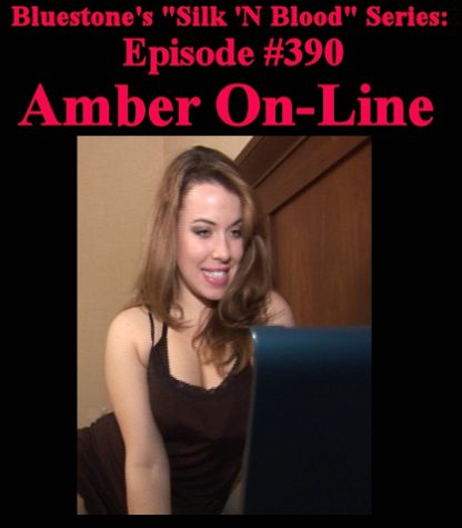 SNB-#390 – Amber On-Line