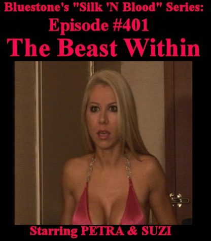 SNB-#401 – The Beast Within