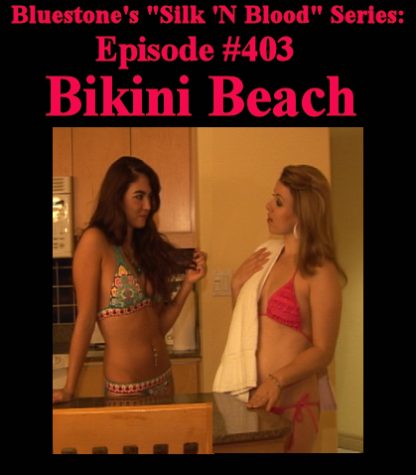 SNB-#403 – Bikini Beach