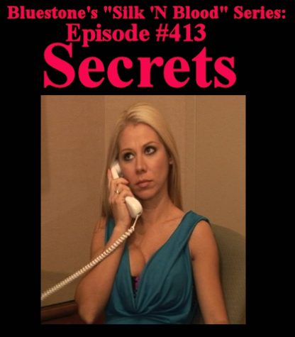 SNB-#413 – Secrets