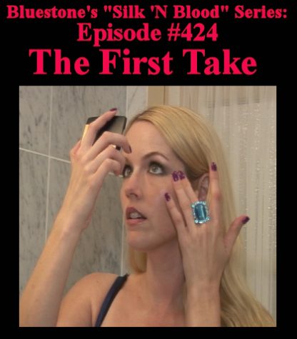 SNB-#424 – The First Take