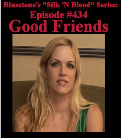 SNB-#434 – Good Friends