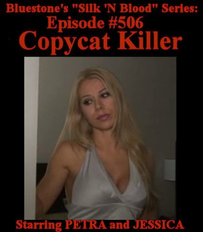 SNB-#506 – Copycat Killer