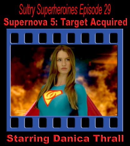SS#29 – Supernova 5: Target Acquired (Peril)