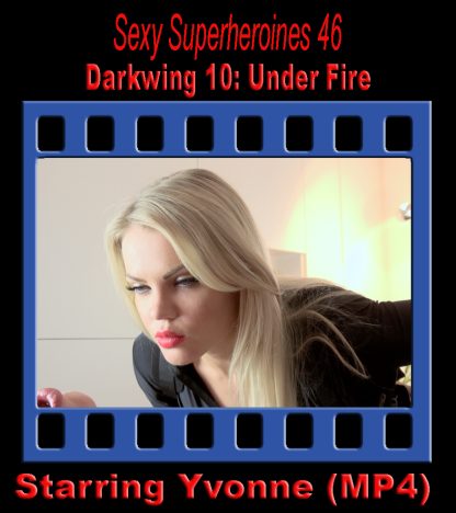 SS#46 – Darkwing 10: Under Fire (Peril)