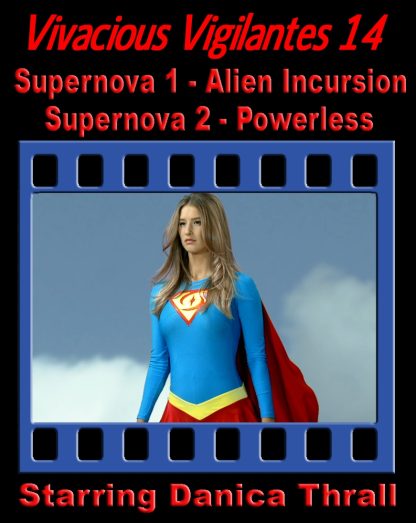 VV#14 – Supernova 1 & 2 combined