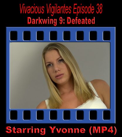 VV#38 – Darkwing 9: Defeated