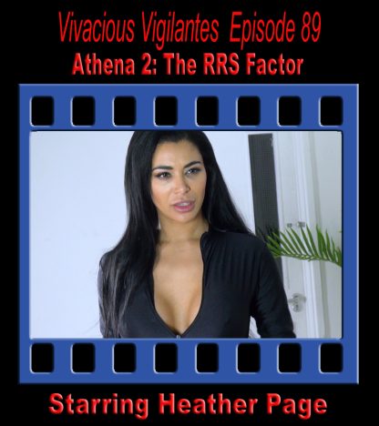 VV#89 – Athena 2: RRS Factor