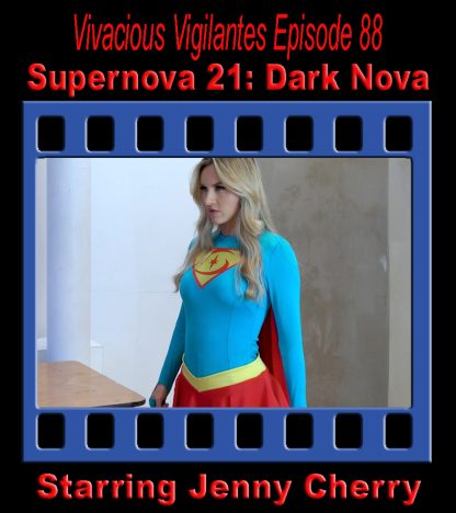 VV#88 – Supernova 21: Dark Nova