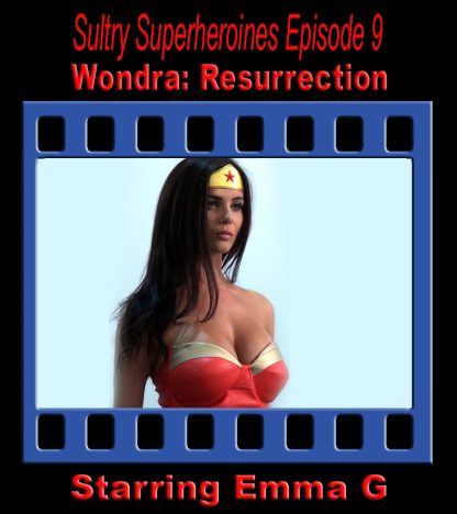 SS#9 – Wondra 2: Resurrection
