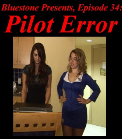SNB-BP#34 – Pilot Error