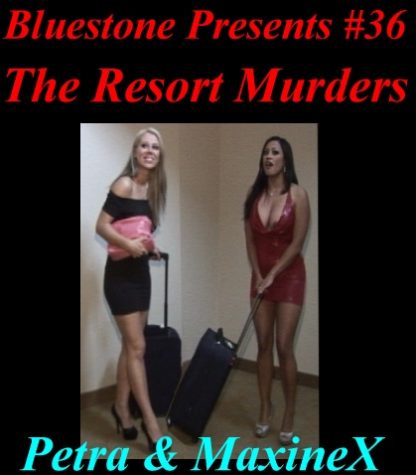 SNB-BP#36 – The Resort Murders